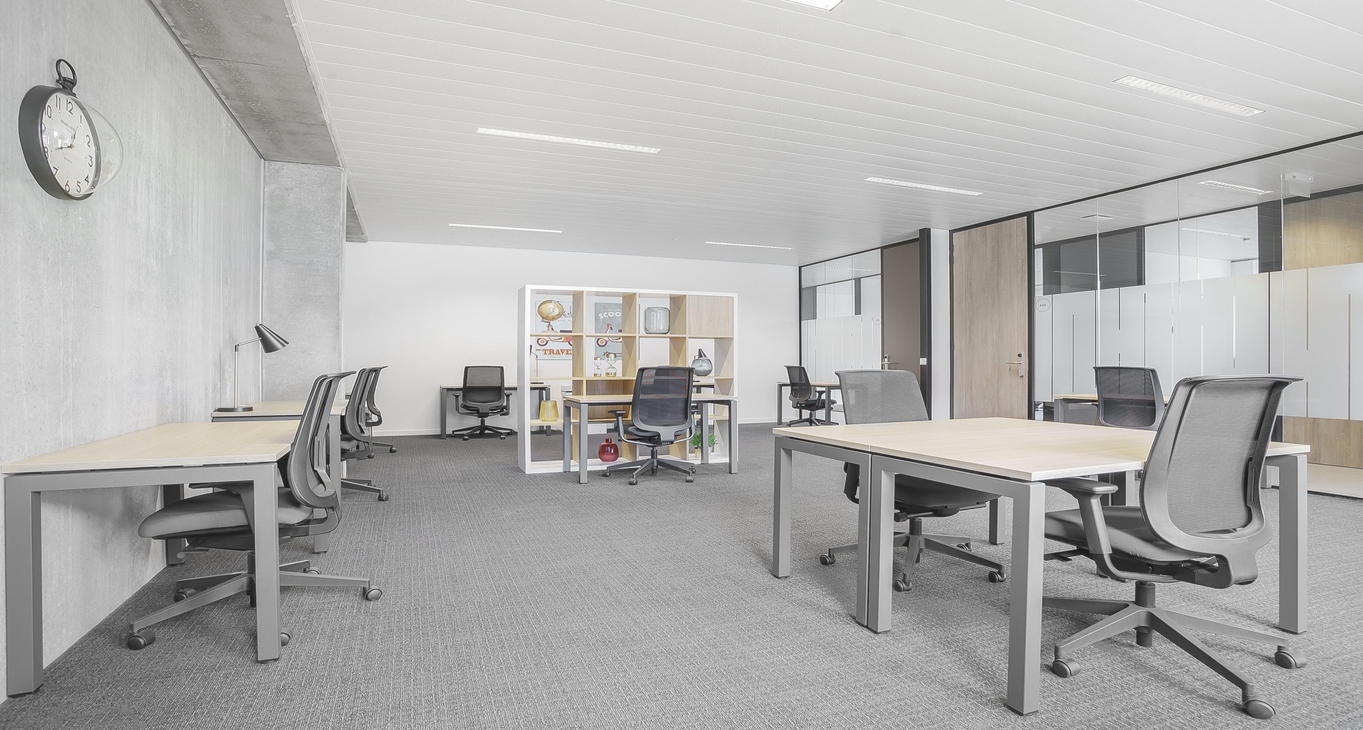 Business Center Ringlaan 17A_5-5 Rent office Ringlaan 17A_5-5