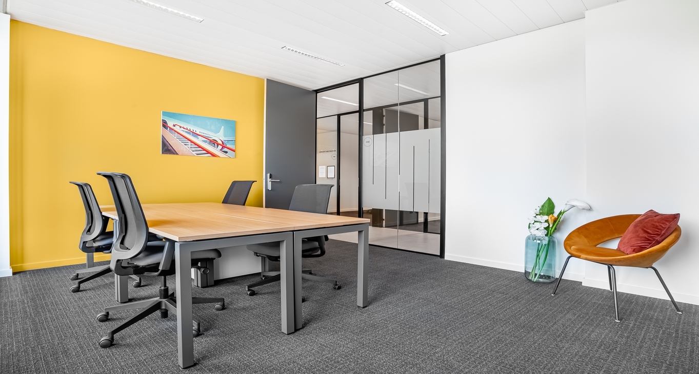 Business Center Ringlaan 17A_6-6 Rent office Ringlaan 17A_6-6