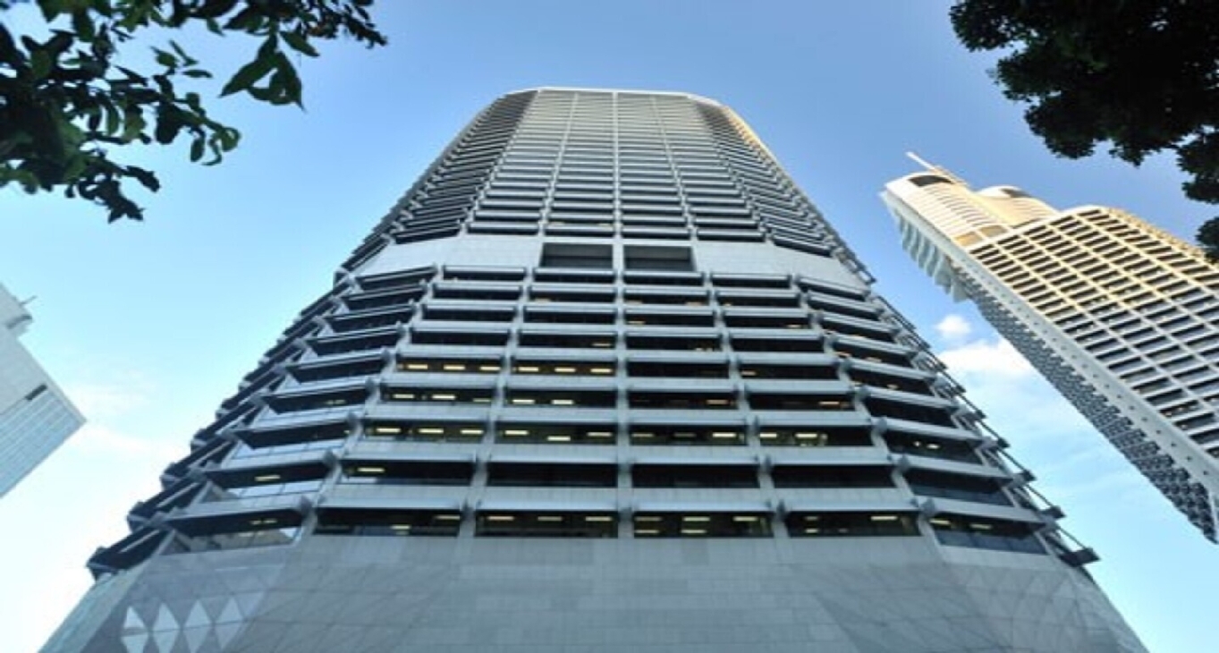 商务中心Riverside Centre, Level 18, 123 Eagle Street_5-18 办公室租金Riverside Centre, Level 18, 123 Eagle Street_5-18