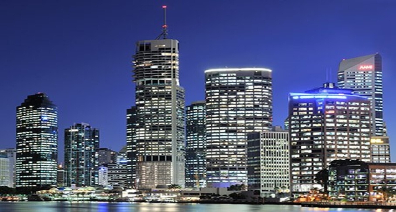 商务中心Riverside Centre, Level 18, 123 Eagle Street_9-22 办公室租金Riverside Centre, Level 18, 123 Eagle Street_9-22