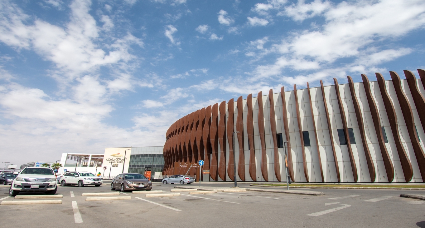 Business Center Riyadh Park_10-10 Rent office Riyadh Park_10-10