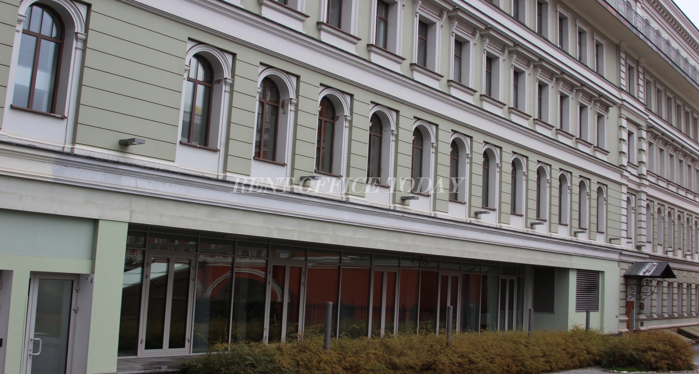 office rent romanov dvor-2