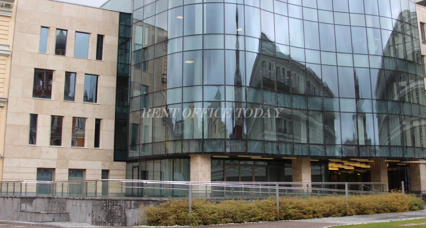 office rent romanov dvor-1