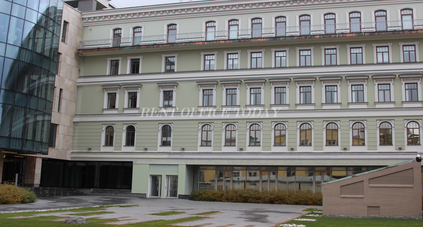 office rent romanov dvor-4
