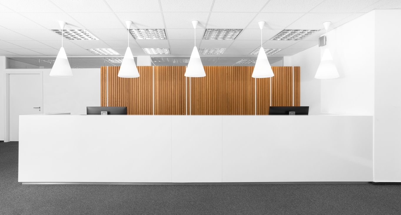 レンタルオフィス Rosmarin Business Centre_2-2