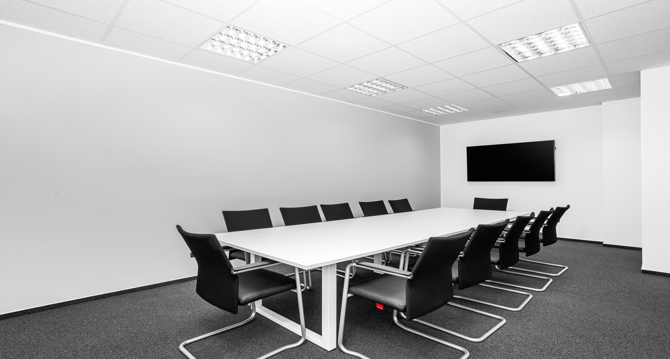 レンタルオフィス Rosmarin Business Centre_8-8