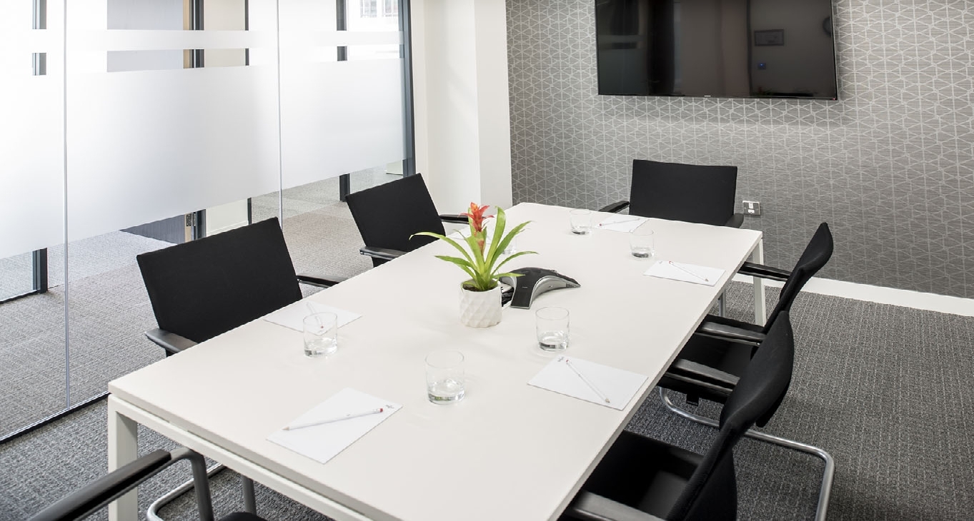 Business Center Route Suisse 8A_2-3 Rent office Route Suisse 8A_2-3