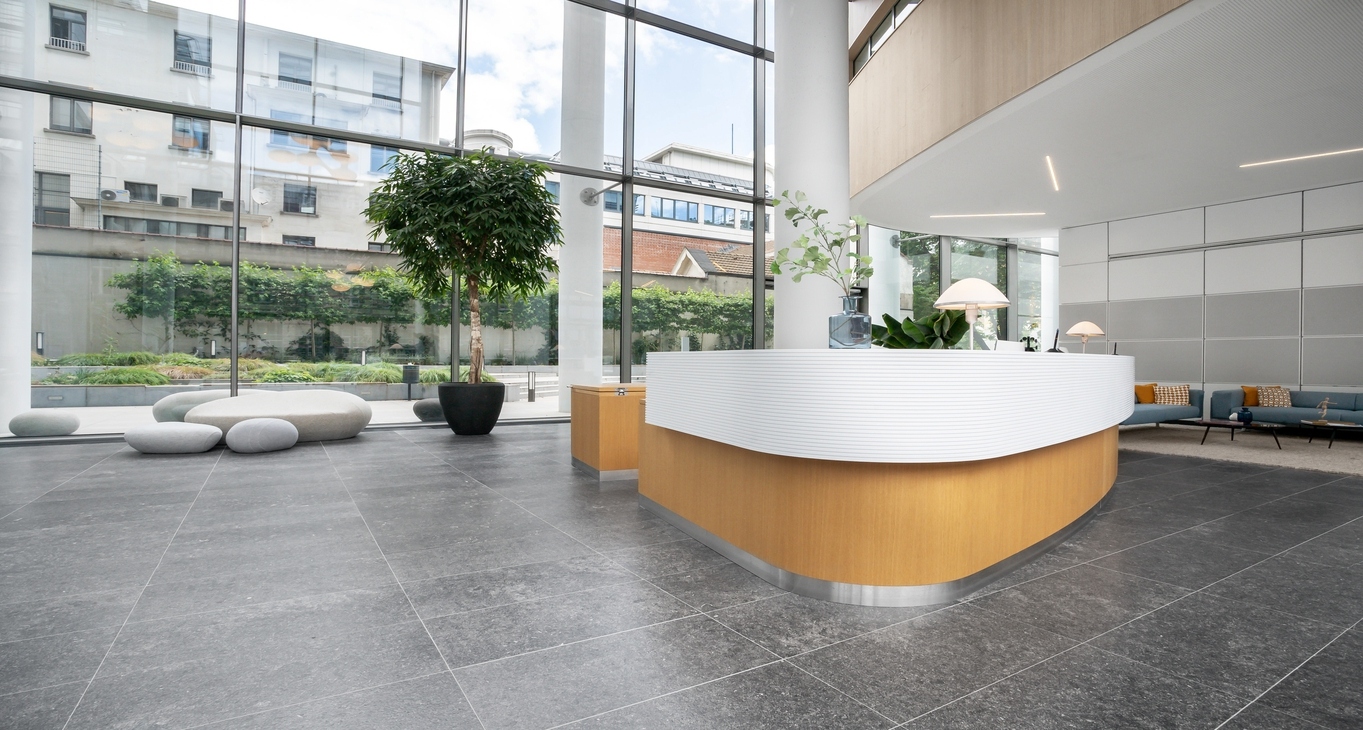 Business Center Rue Belliard 40_4-4 Rent office Rue Belliard 40_4-4