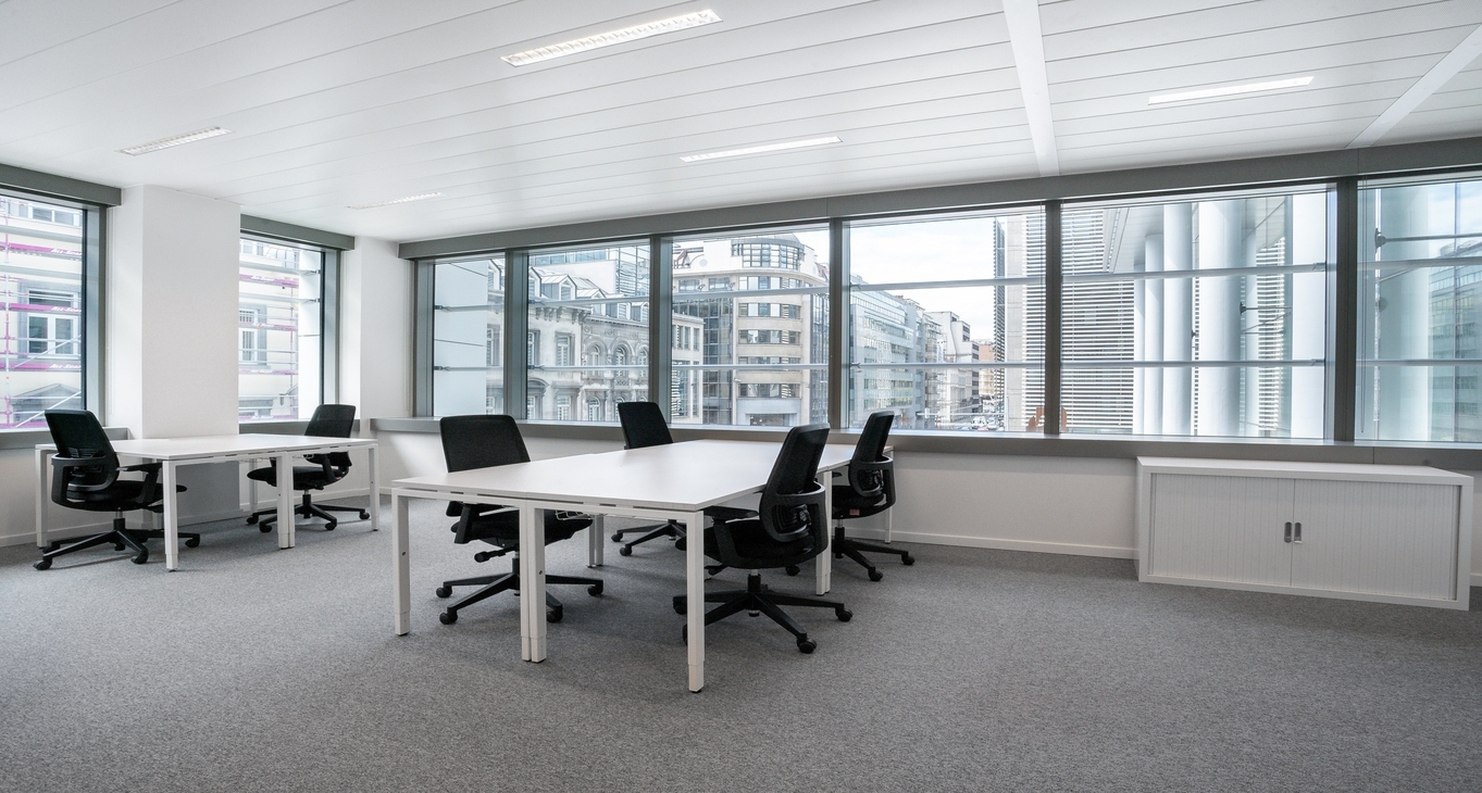Business Center Rue Belliard 40_5-5 Rent office Rue Belliard 40_5-5