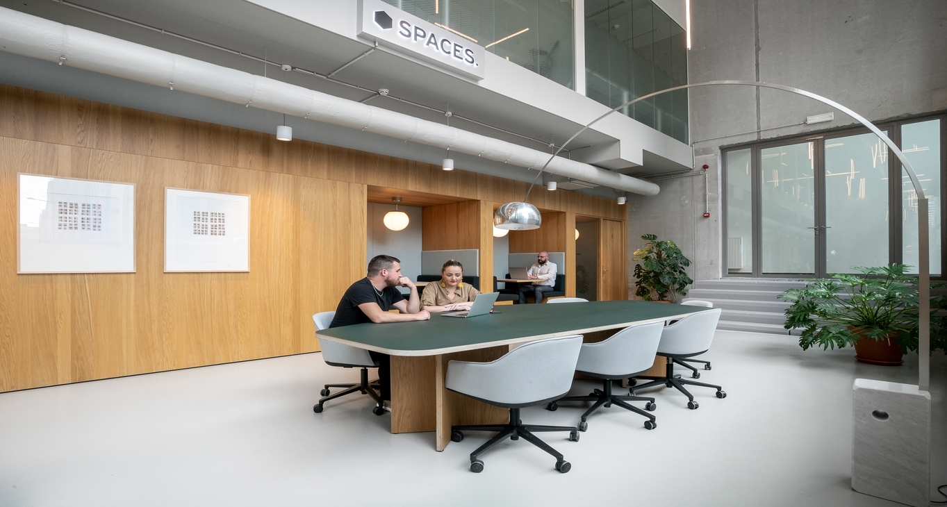Business Center Rue Belliard 40_7-7 Rent office Rue Belliard 40_7-7