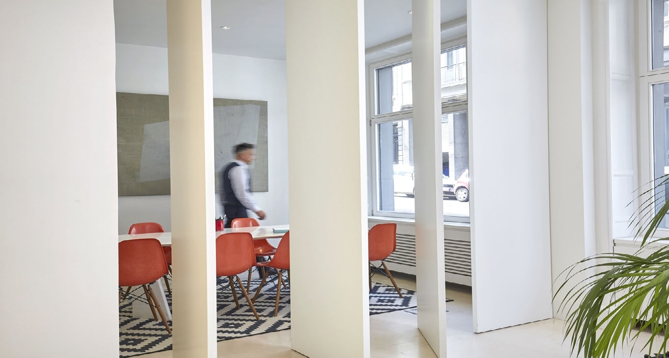 Business Center Rue de la Presse 4_12-10 Rent office Rue de la Presse 4_12-10