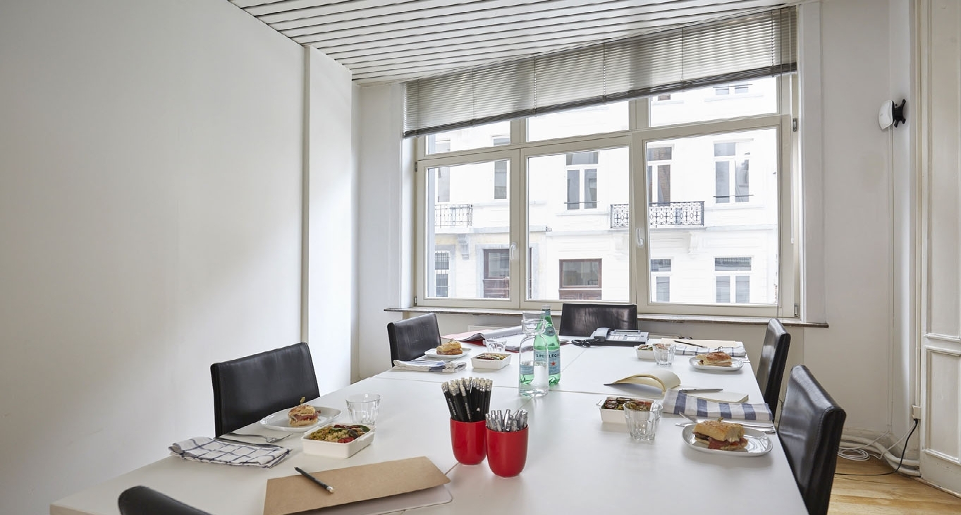 Business Center Rue de la Presse 4_14-12 Rent office Rue de la Presse 4_14-12
