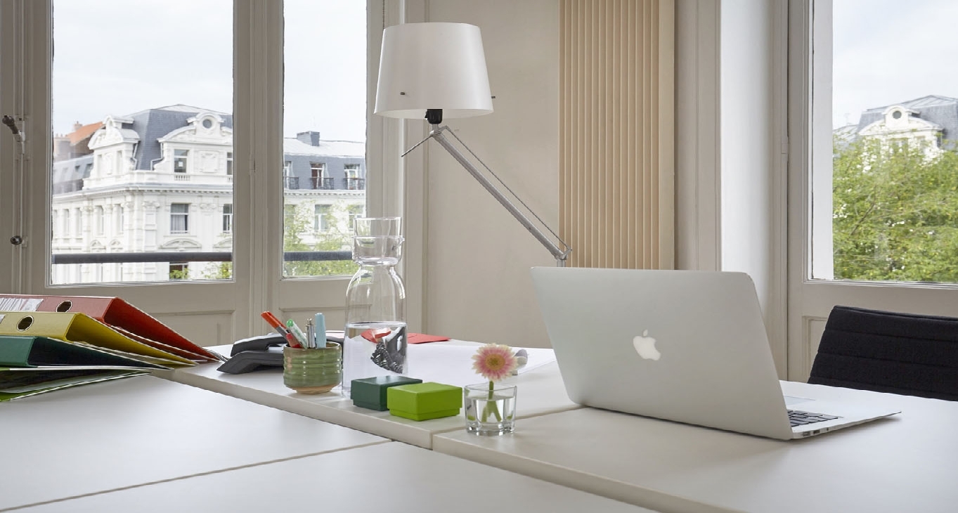 Business Center Rue de la Presse 4_19-17 Rent office Rue de la Presse 4_19-17