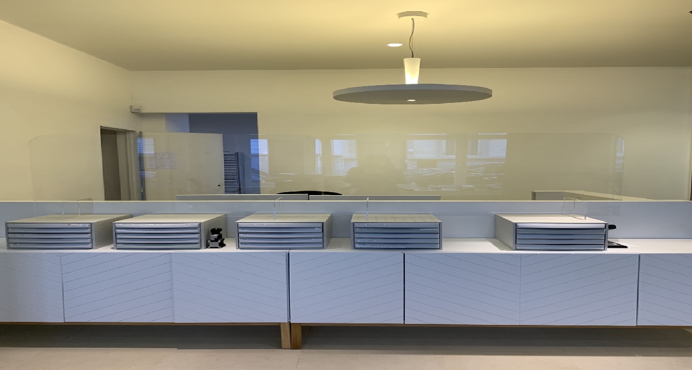 Business Center Rue de la Presse 4_23-21 Rent office Rue de la Presse 4_23-21