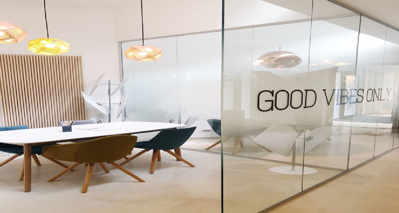 Business Center Rue de la Presse 4_3-1 Rent office Rue de la Presse 4_3-1