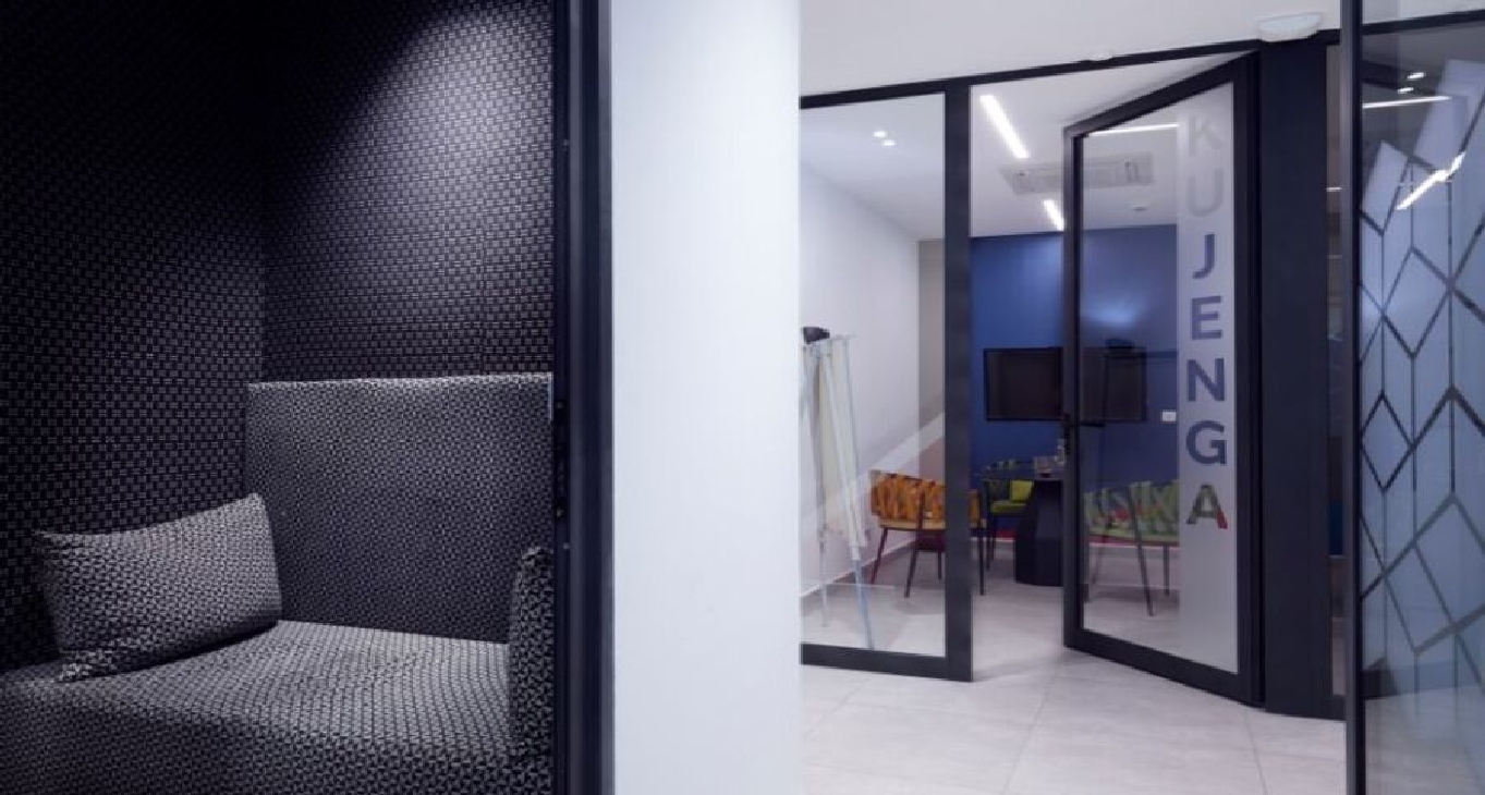 Bureaux à louer Rue du 7 Decembre_2-2
