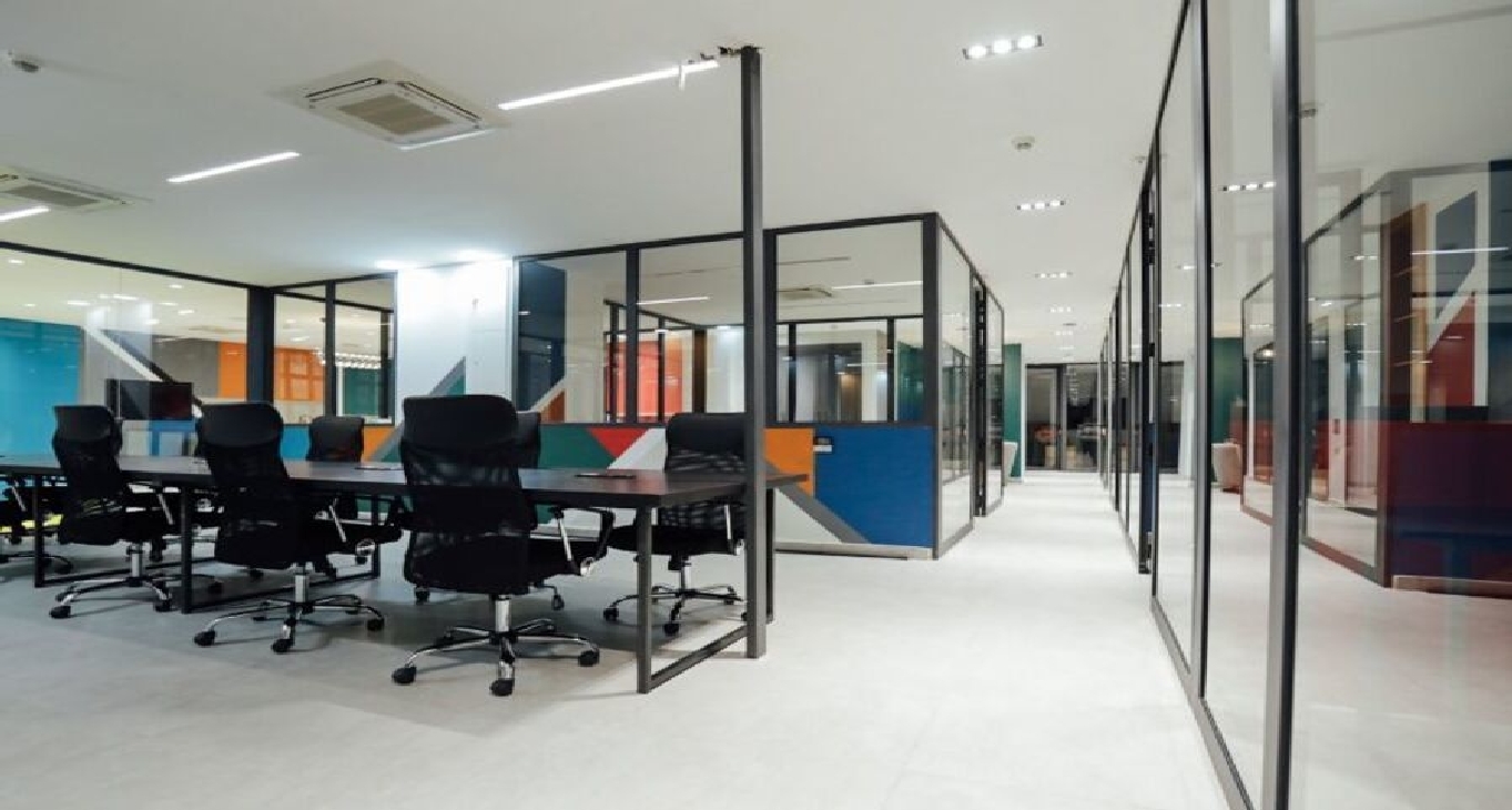 Bureaux à louer Rue du 7 Decembre_3-3