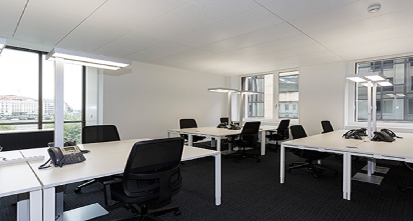 Business Center Rue du Commerce 4_10-19 Rent office Rue du Commerce 4_10-19