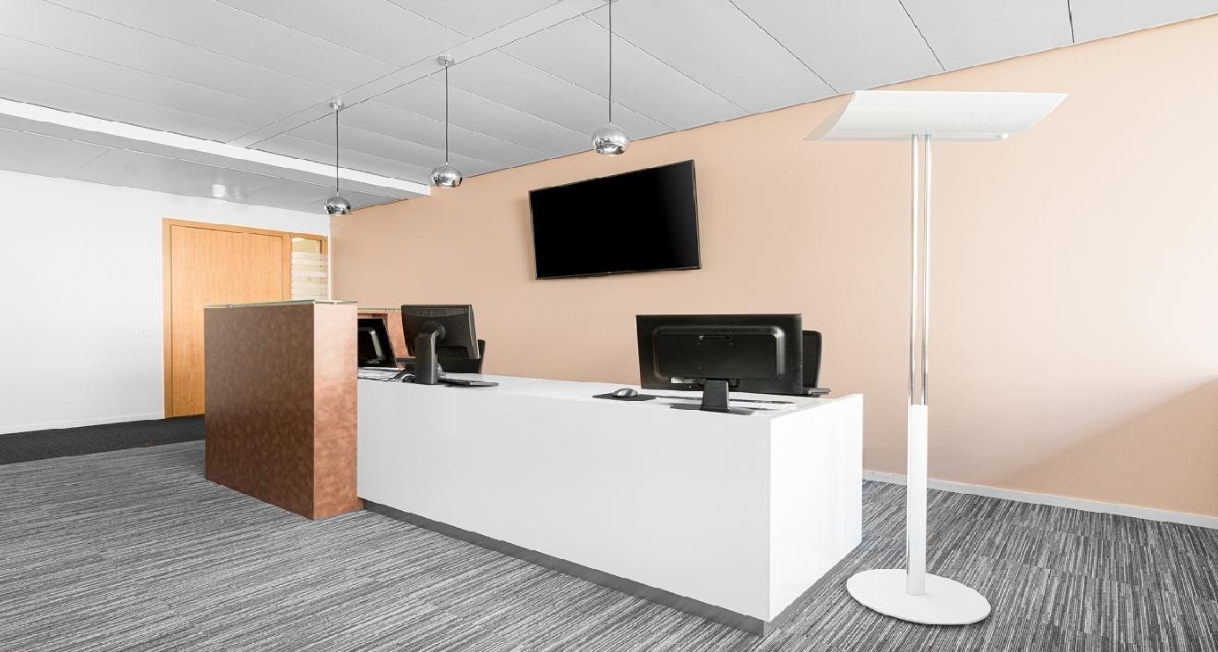 Business Center Rue du Commerce 4_2-11 Rent office Rue du Commerce 4_2-11