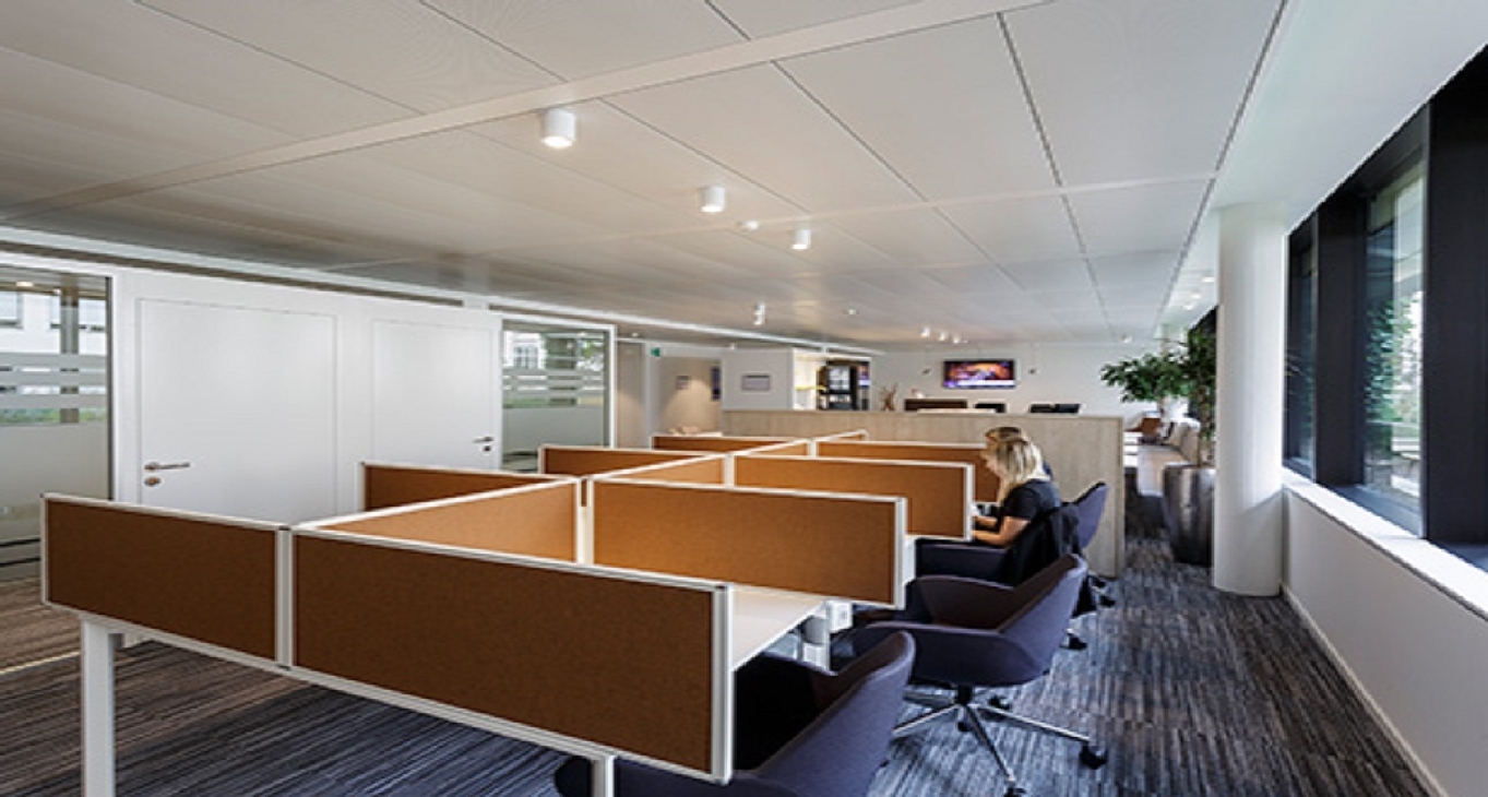 Business Center Rue du Commerce 4_5-14 Rent office Rue du Commerce 4_5-14