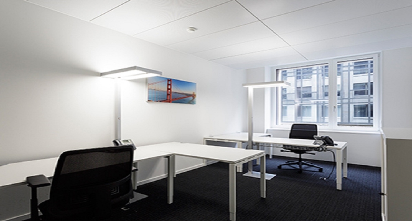 Business Center Rue du Commerce 4_7-16 Rent office Rue du Commerce 4_7-16