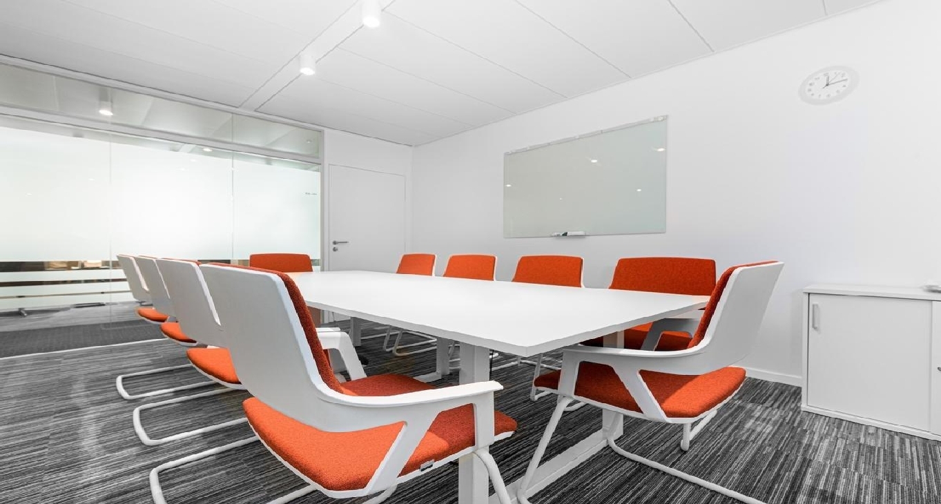 Business Center Rue du Commerce 4_8-17 Rent office Rue du Commerce 4_8-17