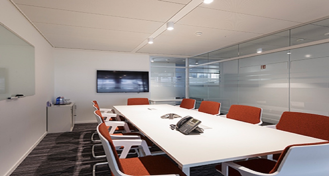 Business Center Rue du Commerce 4_9-18 Rent office Rue du Commerce 4_9-18