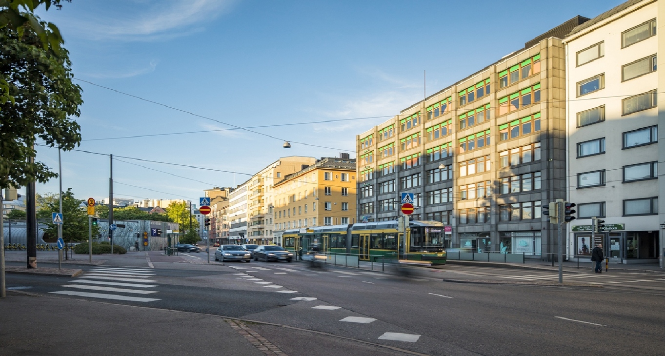 Ruoholahdenkatu 14_4 임대 사무실-7