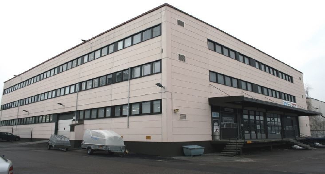 Centre d'affaires Ruukinkuja 4_3-3 Bureaux à louer Ruukinkuja 4_3-3