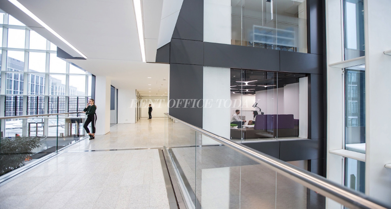 Coworking CEO ROOMS Comcity_7 임대 사무실-1