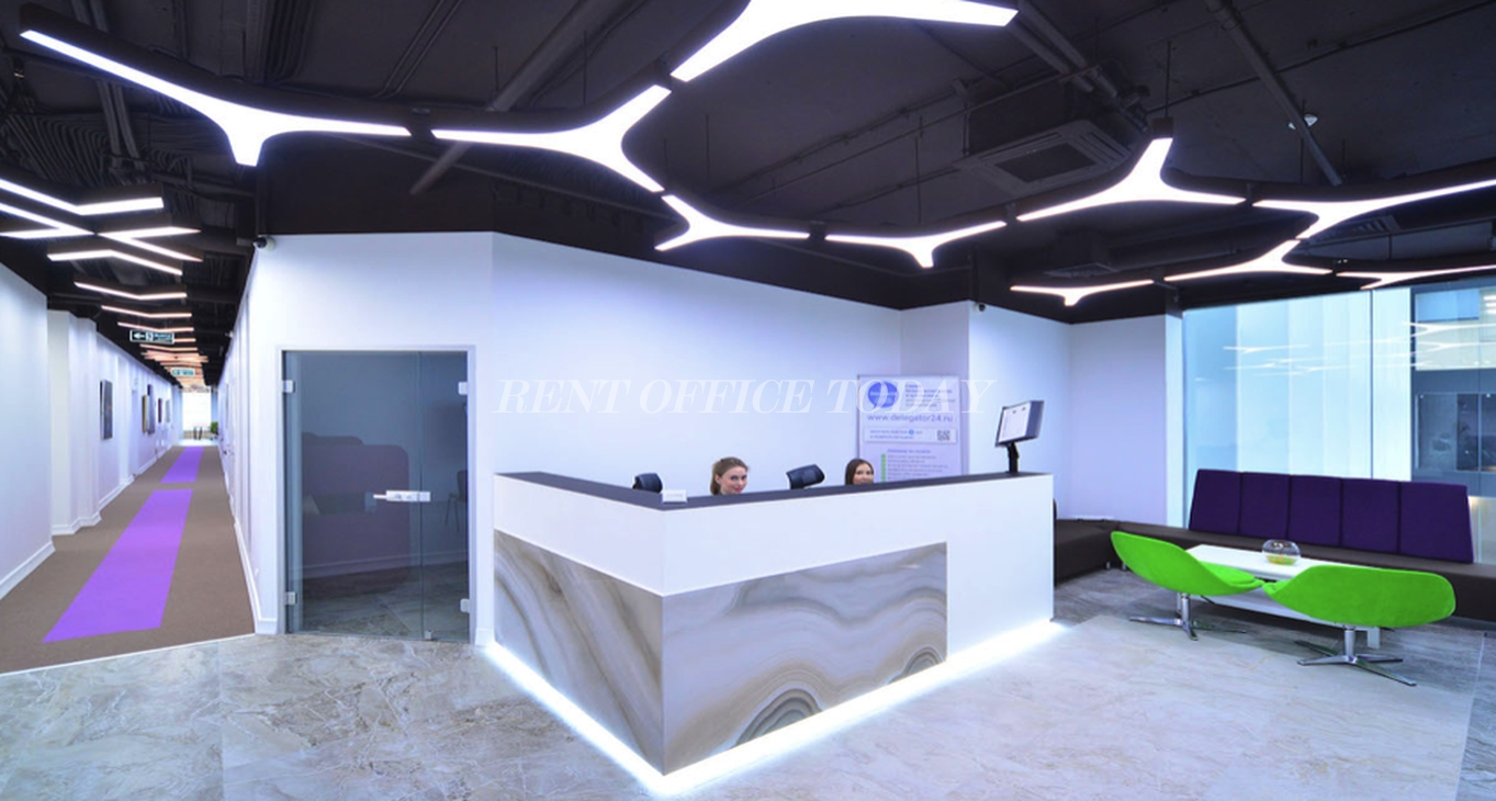 Coworking CEO ROOMS Comcity_1 임대 사무실-2