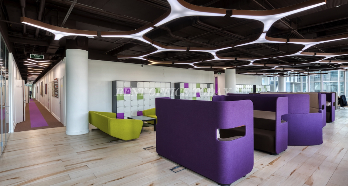 Coworking CEO ROOMS Comcity_2 임대 사무실-3
