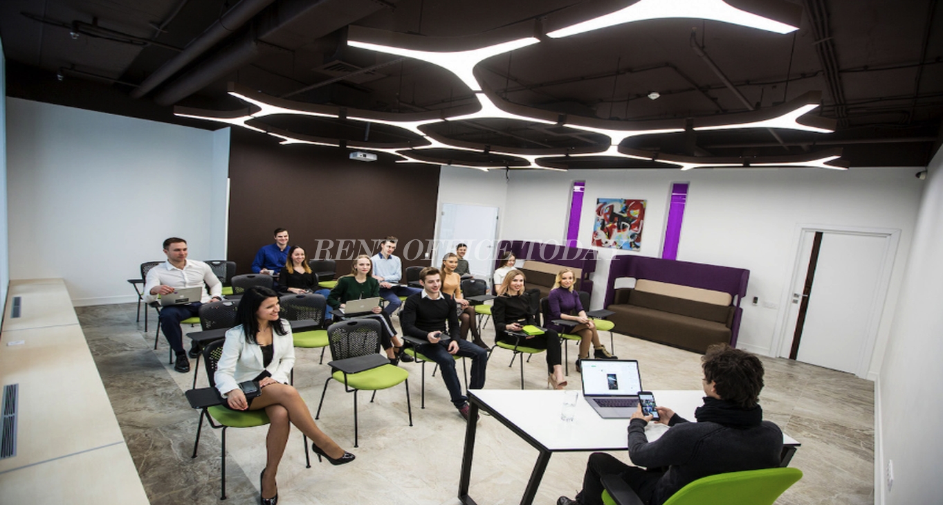 Coworking CEO ROOMS Comcity_5 임대 사무실-6