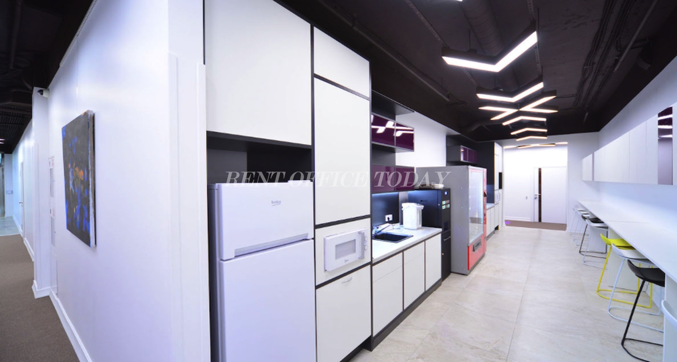 Coworking CEO ROOMS Comcity_6 임대 사무실-7