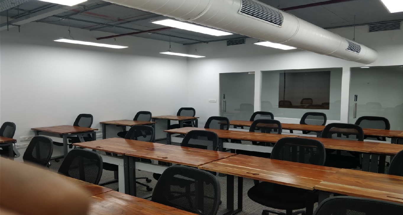 商务中心SLN Terminus, 6th Floor_14-14 办公室租金SLN Terminus, 6th Floor_14-14