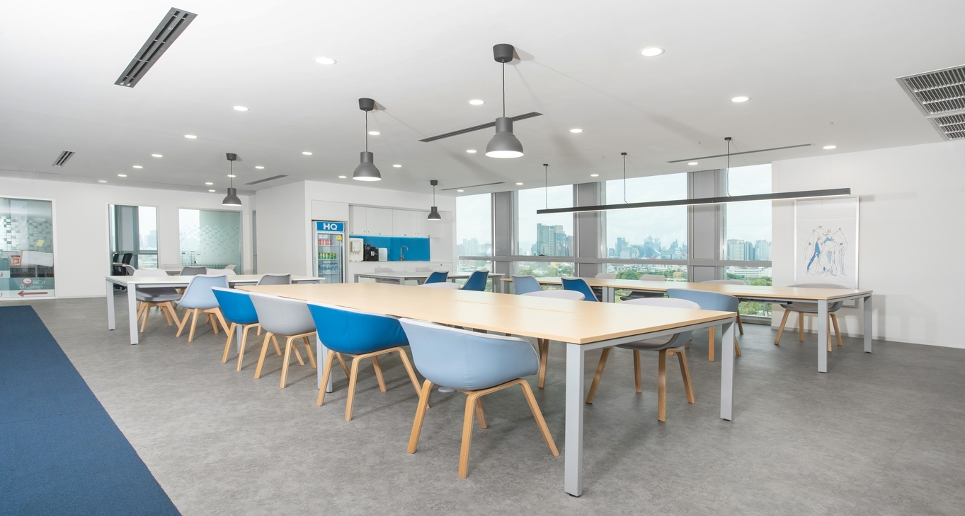 Business Center SPE Tower_5-5 Rent office SPE Tower_5-5