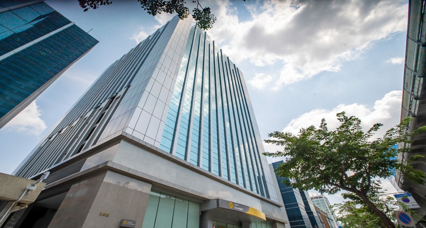Business Center SPE Tower_8-8 Rent office SPE Tower_8-8