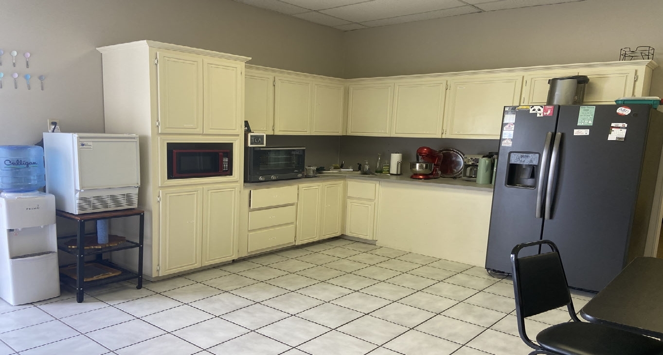 S 27th Street, 3282_9 임대 사무실-9
