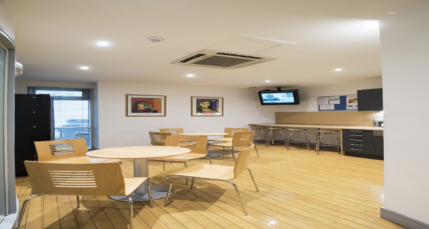 Saint Andrew Square 9-10_12 ビジネスセンター-12 レンタルオフィス Saint Andrew Square 9-10_12-12