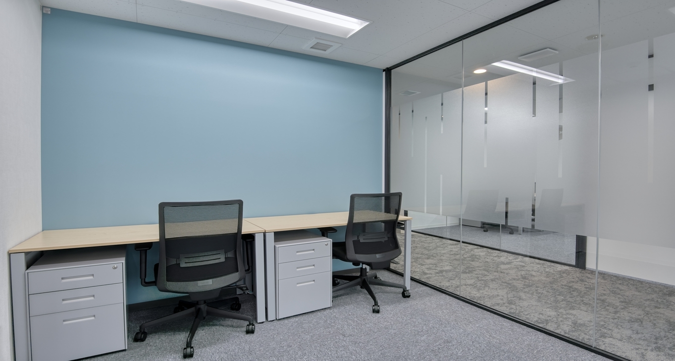 Rent office Sapporo Ekimae Building_2-2