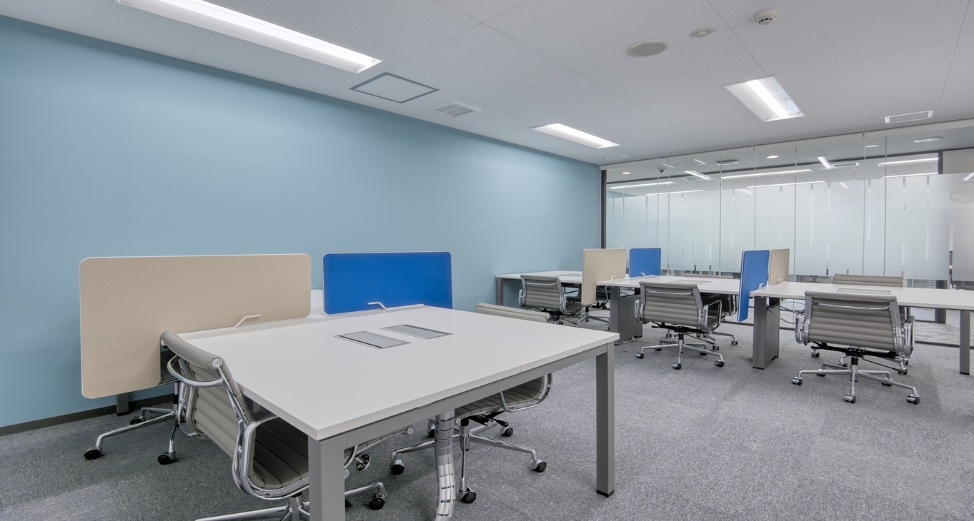 Rent office Sapporo Ekimae Building_6-6