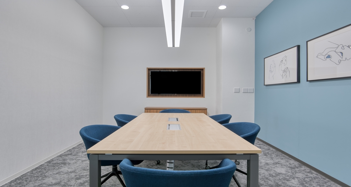 Rent office Sapporo Ekimae Building_7-7