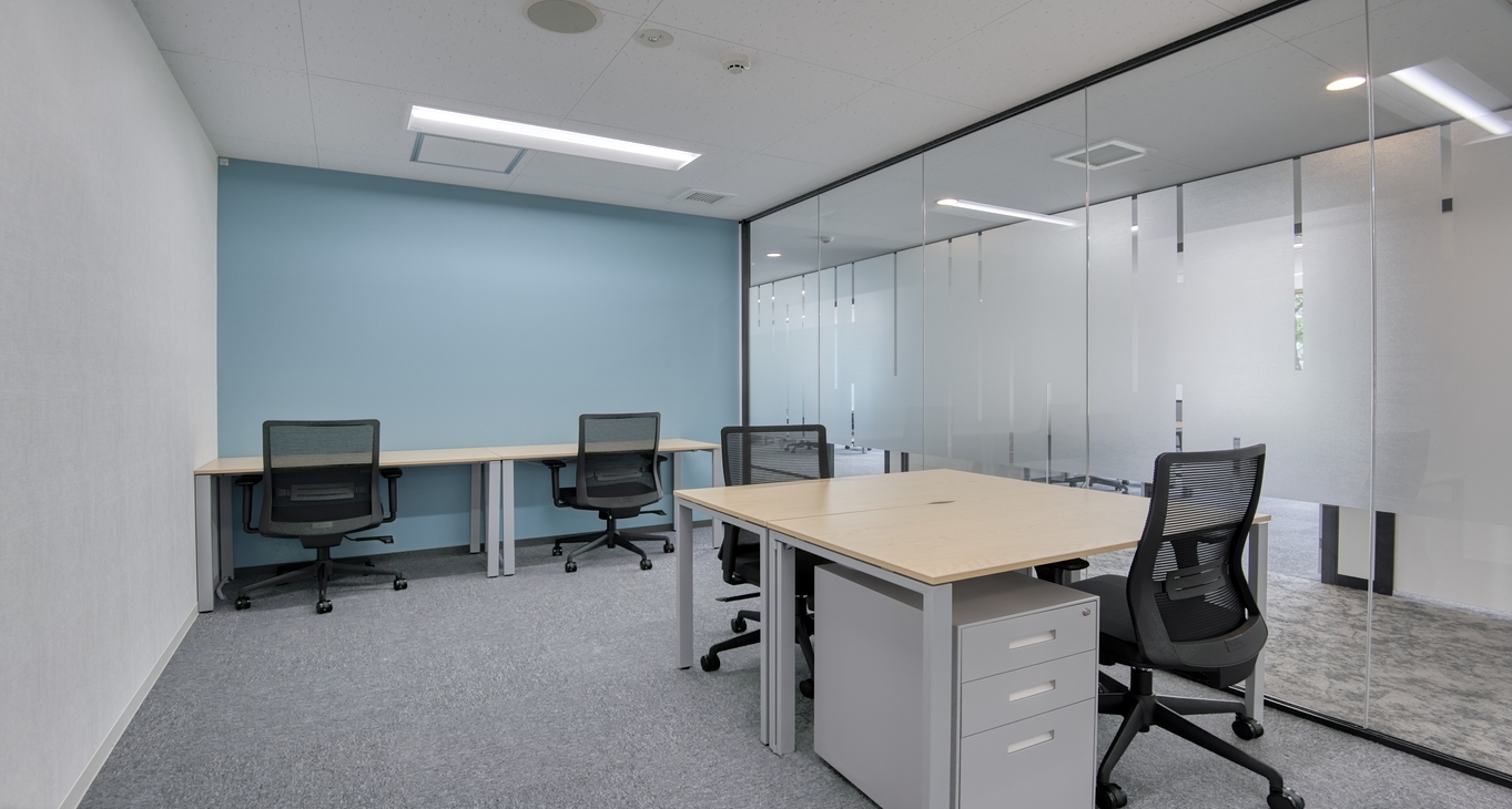Rent office Sapporo Ekimae Building_8-8