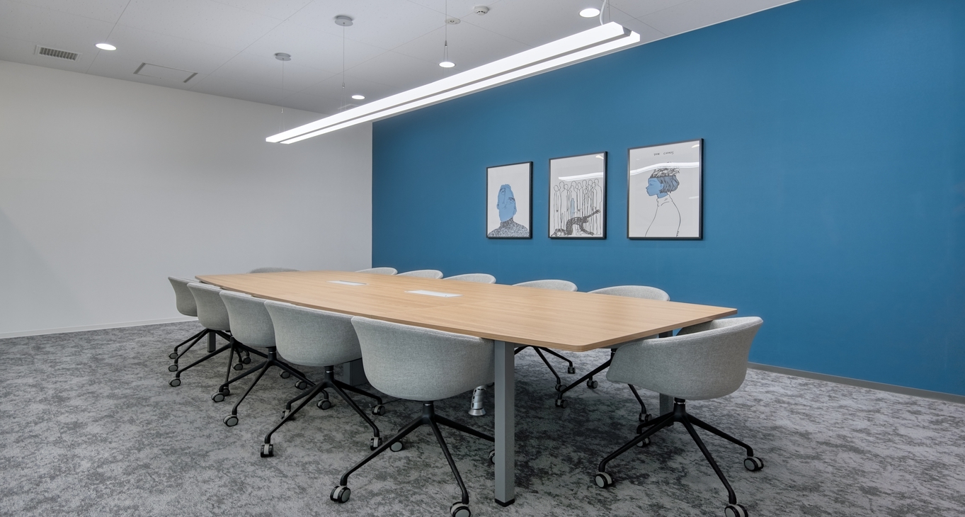 Rent office Sapporo Ekimae Building_9-9