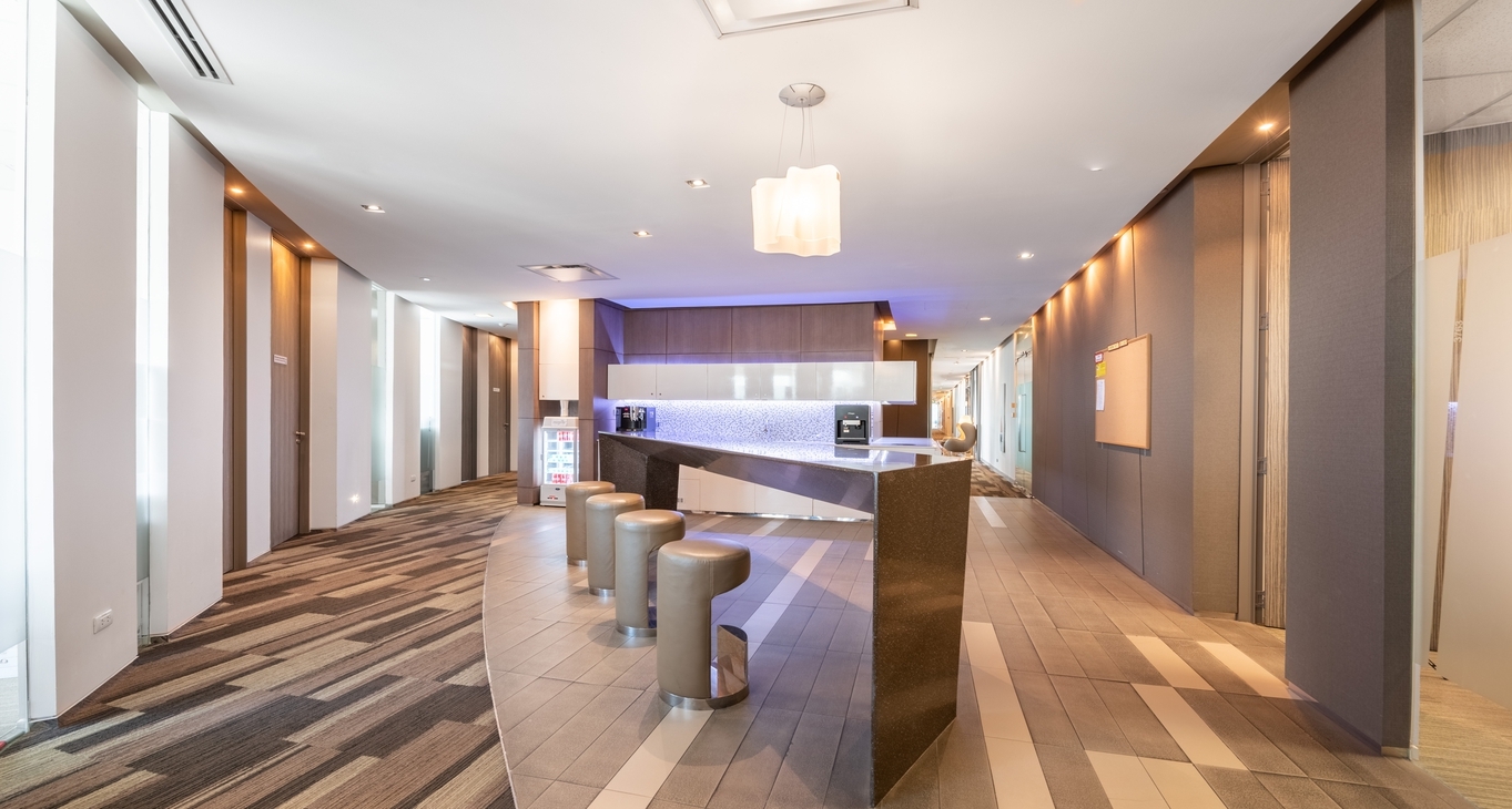 Sathorn Square_5 ビジネスセンター-5 レンタルオフィス Sathorn Square_5-5