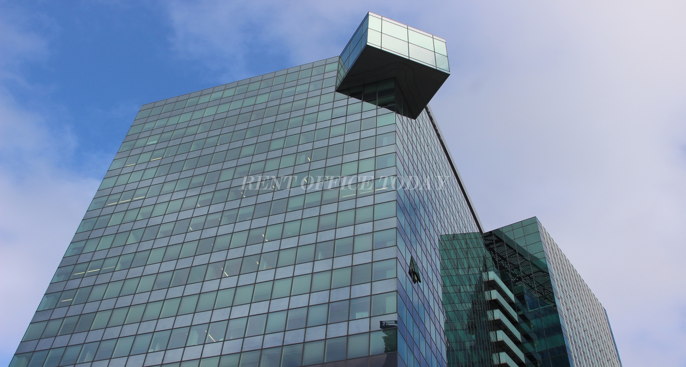 office rent saturn tower-3