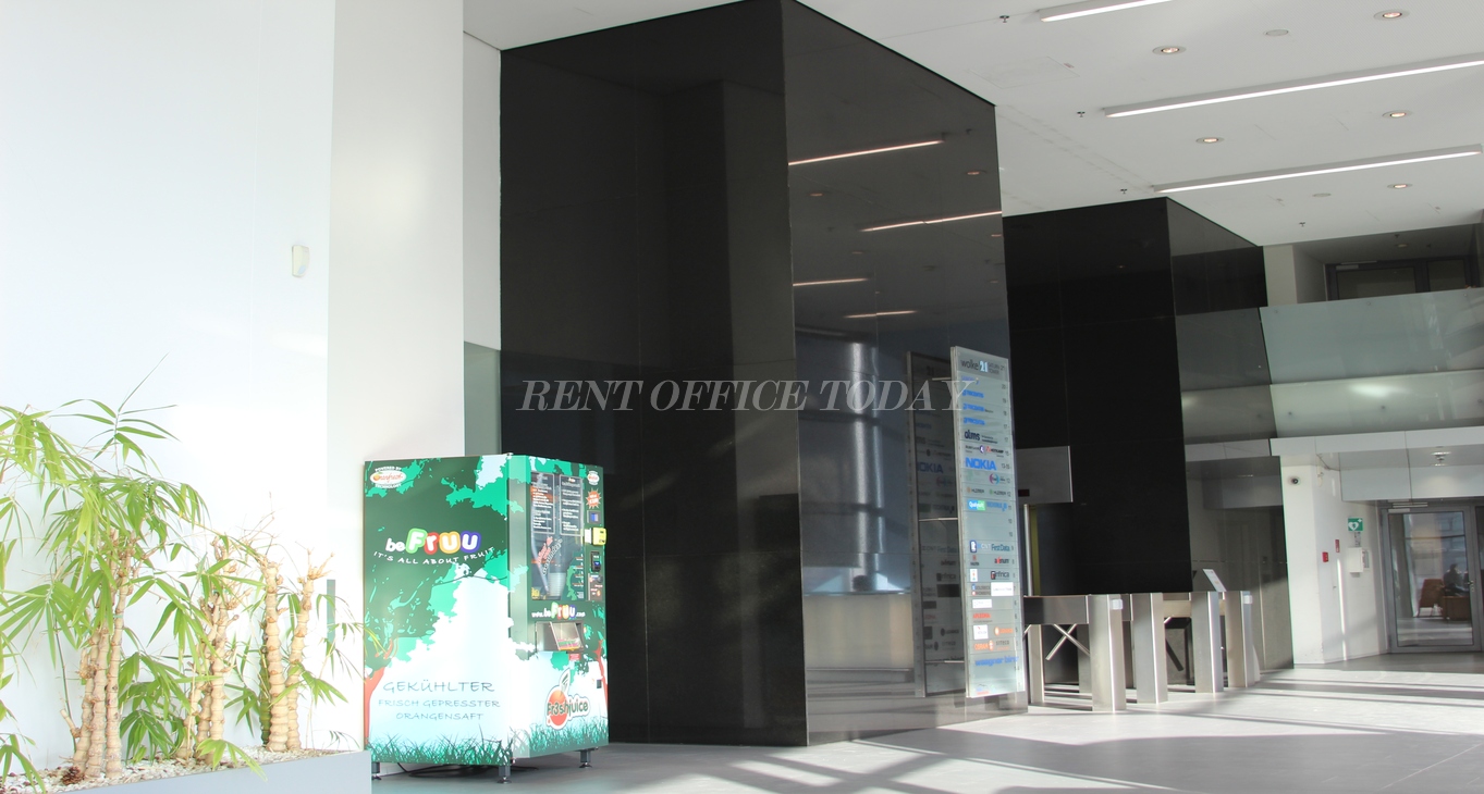 office rent saturn tower-8