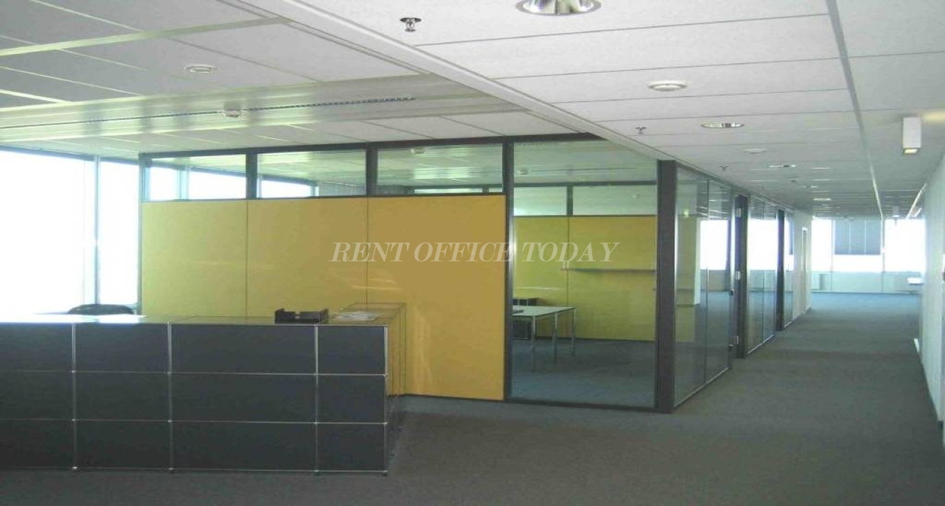 business center Saturn tower-10 office rent saturn tower-10