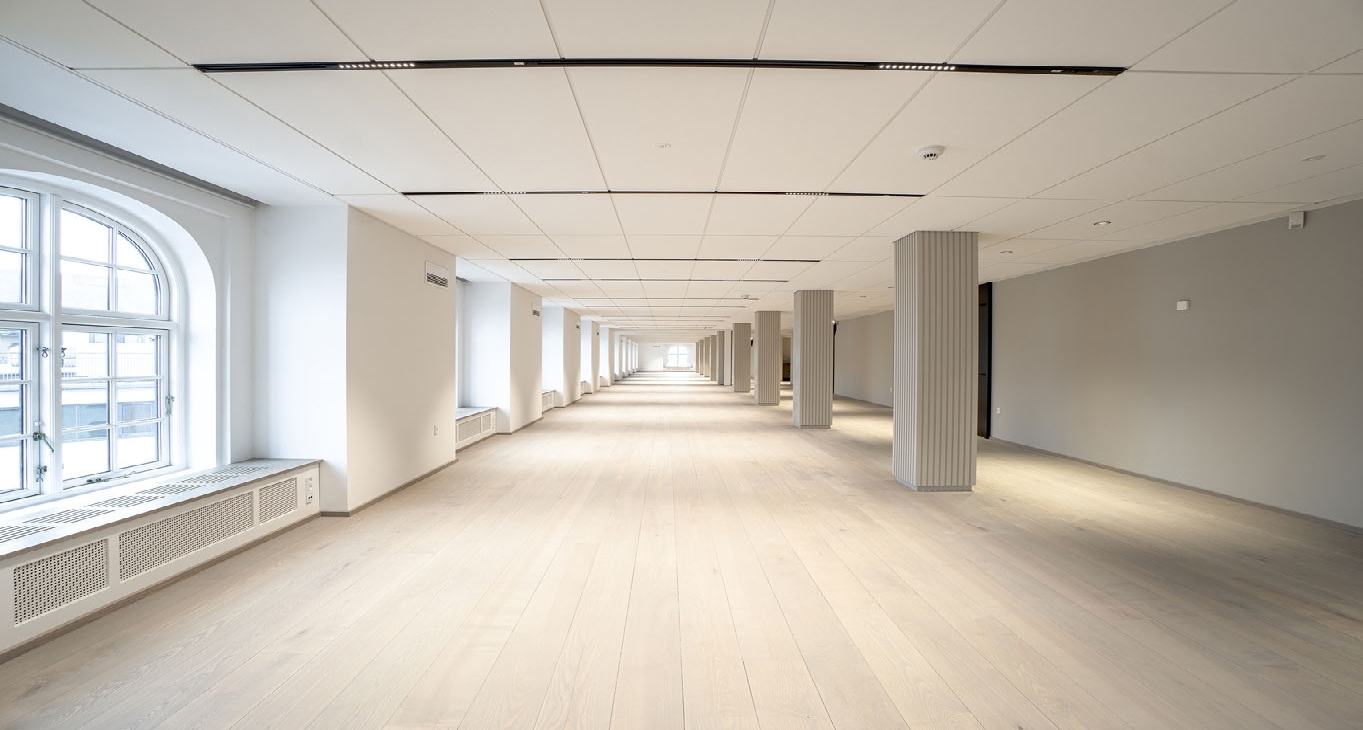 Business Center Scandiagade 8_13-13 Rent office Scandiagade 8_13-13