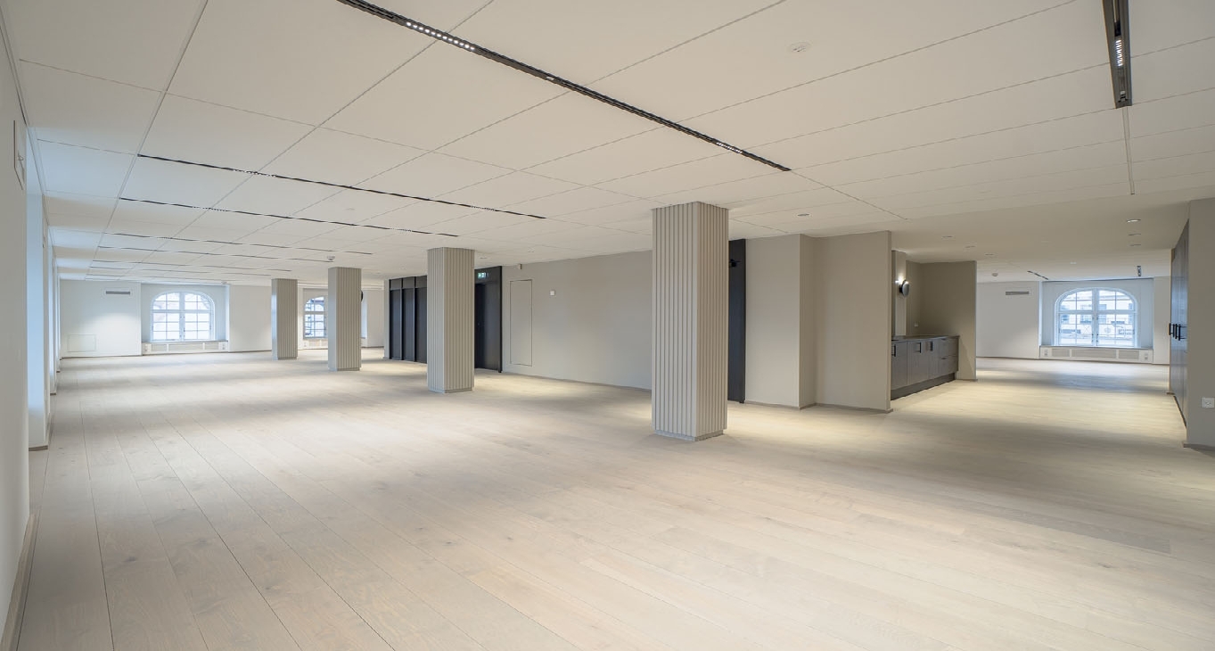 Business Center Scandiagade 8_19-19 Rent office Scandiagade 8_19-19